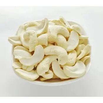 Fresh W210 Cashew Nuts